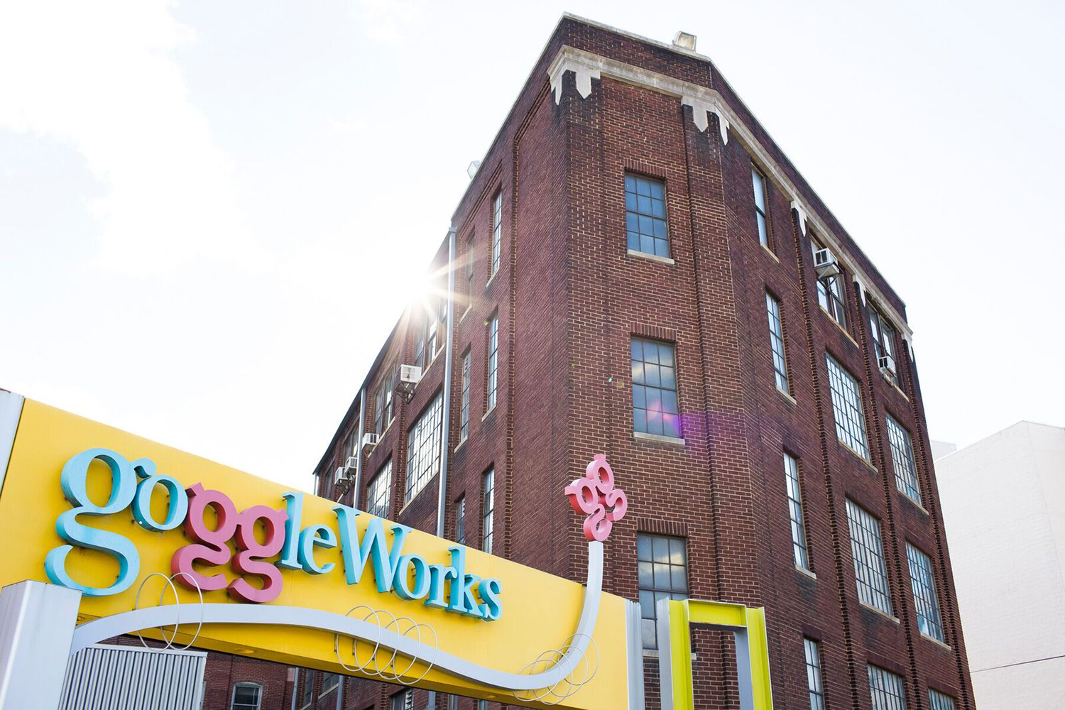 Art Explorer Package (1 hour) GoggleWorks