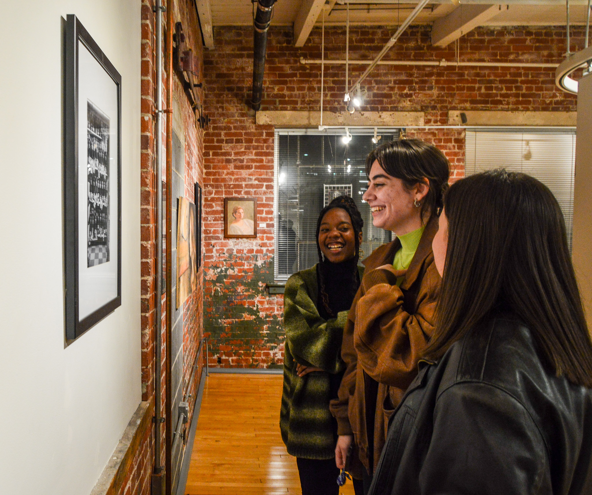 2023 GoggleWorks InHouse Exhibition GoggleWorks