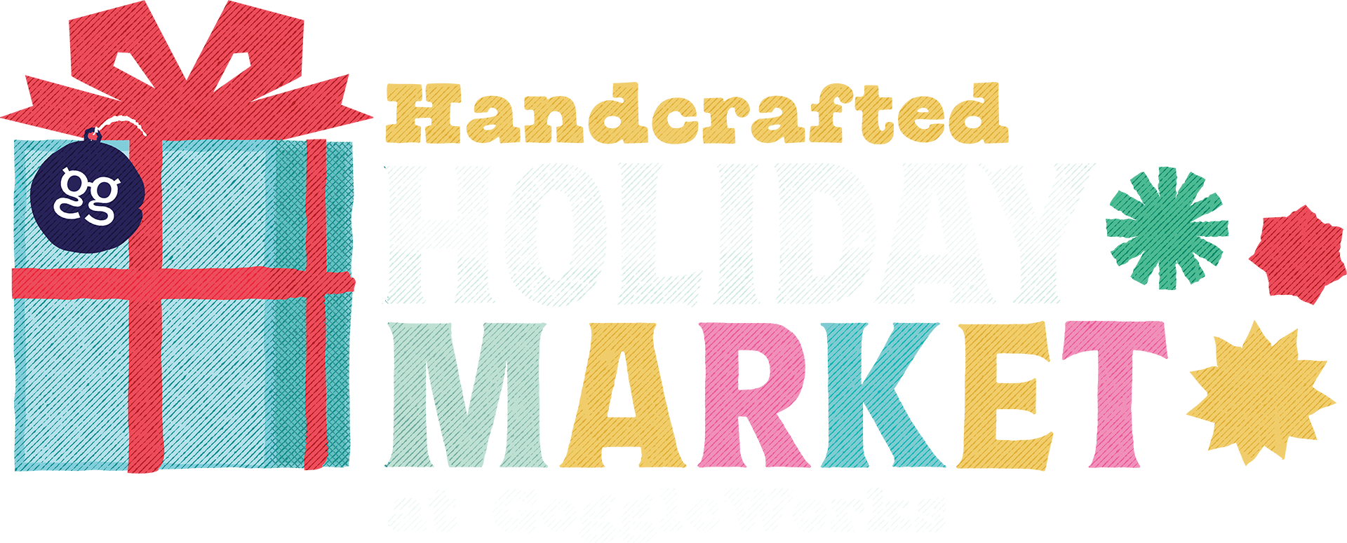 Handcrafted Holiday Market at GoggleWorks