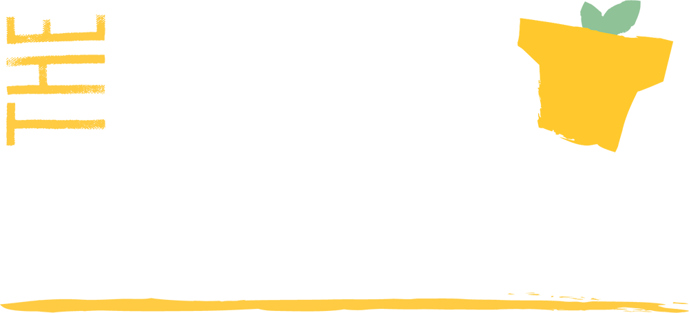 The Spring Planter Sale at GoggleWorks logo